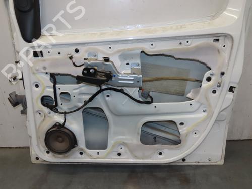 Right front door CITROËN NEMO MPV 1.4 HDi | BP11762875C3