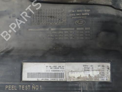Used Fuel tank Fuel tank LAND ROVER RANGE ROVER SPORT I (L320) 3.6 D 4x4 (272 hp) 40205438 40205438