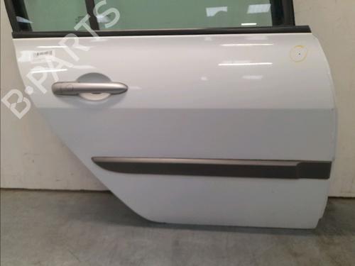 Used Right rear door Right rear door RENAULT MEGANE II (BM0/1_, CM0/1_) 1.6 16V (112 hp) 16429091 16429091