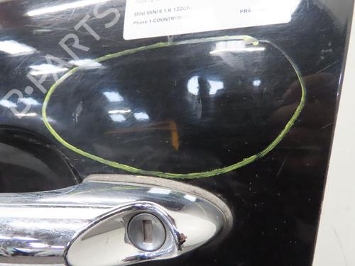 Left front door MINI MINI COUNTRYMAN (R60) Cooper | BP31843189C2 