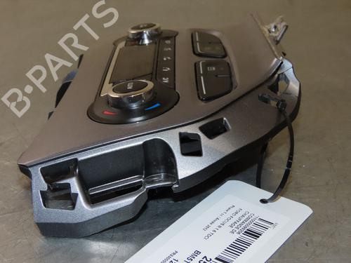 Climate control FORD FOCUS III 1.6 TDCi | BP25885138I5 - Image 8