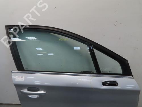 Right front door CITROËN C4 II (NC_) 1.6 HDi 90 | BP24323216C3 