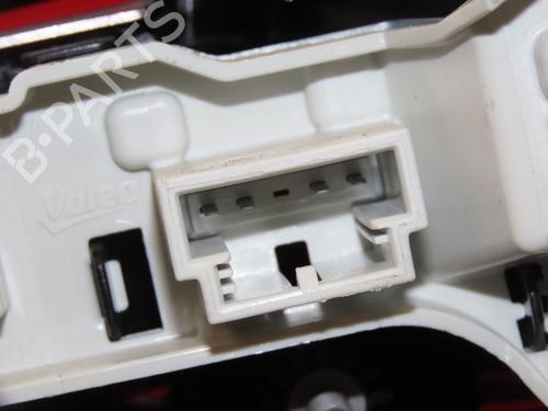 Venstre baglygte bagklap VW GOLF VII (5G1, BQ1, BE1, BE2) 1.6 TDI | BP30291260C79