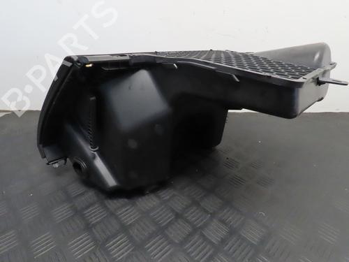Glove box SKODA FABIA III (NJ3) 1.2 TSI | BP24919833C95 