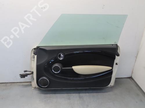 Used Right front door MINI MINI (R56) Cooper (120 hp) 23158596