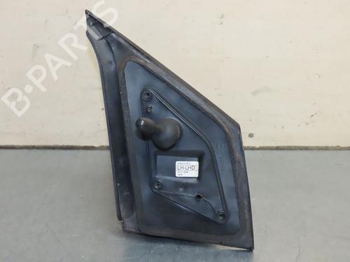 Left mirror TOYOTA AYGO (_B1_) 1.0 (KGB10_, KGB10R) | BP16478540C26 