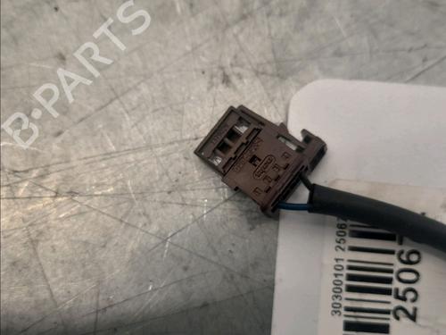 Ignition barrel CITROËN C4 II (NC_) 1.6 HDi 90 | BP29963241M48 - Image 3