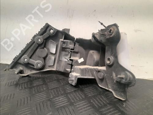 Rear bumper bracket RENAULT CLIO IV (BH_) 0.9 TCe 90 (BHNF, BHMA, BHMH, BHJK, BHJR) | BP27621478C159 
