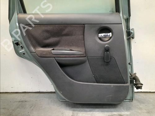 Left rear door CITROËN C3 I (FC_, FN_) 1.4 HDi | BP15902784C4 