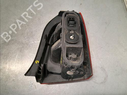 Used Left taillight Left taillight RENAULT TWINGO II (CN0_) 1.5 dCi 75 (75 hp) 33132285 33132285