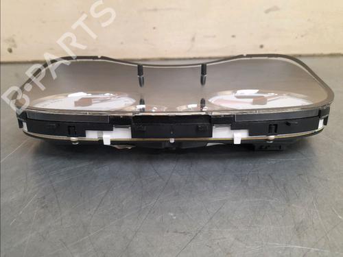Instrument cluster PEUGEOT 307 SW (3H) 2.0 HDi 135 | BP14945138C47 