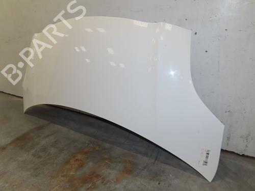 Hood TOYOTA YARIS (_P9_) 1.4 D-4D (NLP90_, NLP90R) | BP29294002C1 