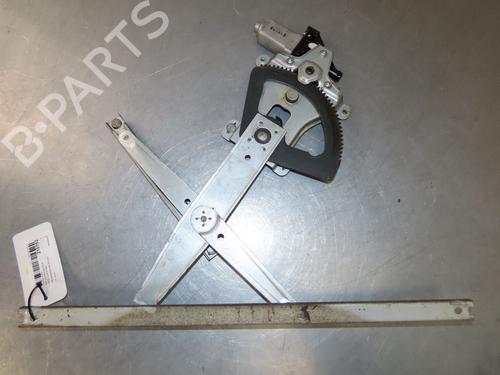 Front right window mechanism DAEWOO KALOS (KLAS) 1.2 | BP26511631C23 