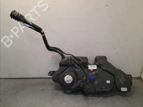 Fuel tank RENAULT CAPTUR II (HF_) TCe 160 (HFN1) | BP29516743C62 