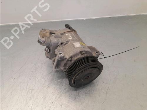 AC compressor AUDI TT (8J3) 2.0 TFSI quattro | BP27094117M34 