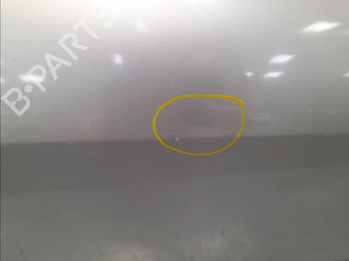 Right rear door RENAULT CLIO III Grandtour (KR0/1_) 1.5 dCi (KR0F) | BP15576762C5 