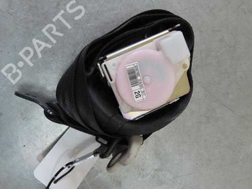 Used Rear left belt tensioner PEUGEOT PARTNER Tepee 1.6 HDi 90 (92 hp) 29601009