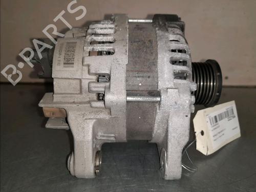 Used Alternator RENAULT MEGANE III Coupe (DZ0/1_) 1.4 TCe (DZ0F, DZ1V) (131 hp) 11932519