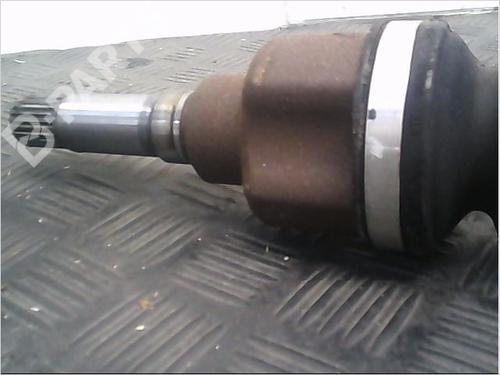 Right front driveshaft CITROËN C3 I (FC_, FN_) 1.4 16V | BP9406662M39 