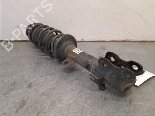 Left front shock absorber SUZUKI IGNIS III (MF, FF) 1.2 Hybrid AllGrip (ATK412) | BP12908057M16 