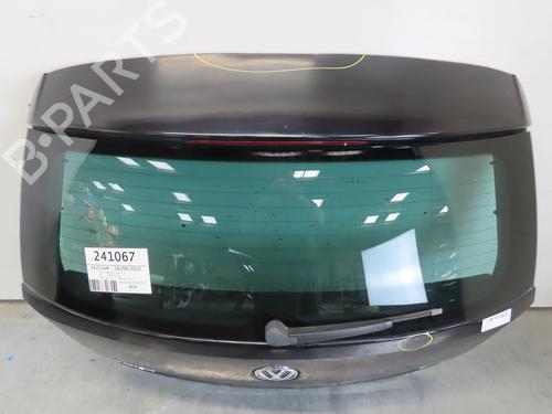 Tailgate VW POLO V (6R1, 6C1) 1.6 TDI | BP18824034C6 