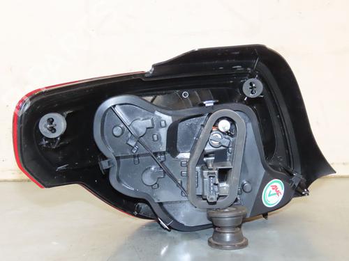 Right taillight CITROËN DS3 (SA_) 1.6 THP 155 | BP32333210C35