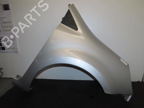 Used Right front fenders Right front fenders RENAULT MODUS / GRAND MODUS (F/JP0_) 1.5 dCi 75 (75 hp) 34497917 34497917