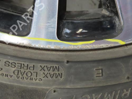 Fælk RENAULT TWINGO III (BCM_, BCA_) 0.9 TCe 95 | BP34229628C45  - Image 6