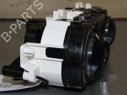 Climate control PEUGEOT 208 I (CA_, CC_) 1.4 HDi | BP16706853I5