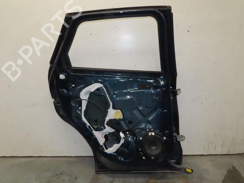 Left rear door RENAULT CAPTUR I (J5_, H5_) 1.5 dCi 90 (J5N4, J5M5, J5MW, J5M6, J5AL, J5AJ) | BP29345124C4 