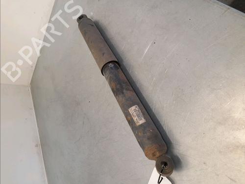 Used Left rear shock absorber FORD RANGER (TKE) 2.0 EcoBlue 4x4 (213 hp) 27332706