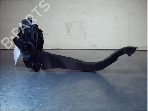 Pedal CITROËN C3 Picasso (SH_) 1.6 HDI 90 | BP10690696I4 