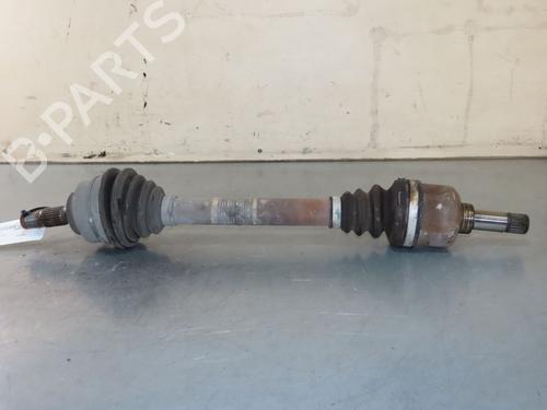 Used Left front driveshaft Left front driveshaft 39454347 39454347
