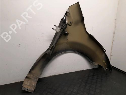 Left front fenders CITROËN C2 (JM_) 1.4 | BP22381727C41 