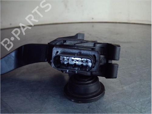 Pedal VW GOLF VII (5G1, BQ1, BE1, BE2) 1.2 TSI | BP10919421I4 