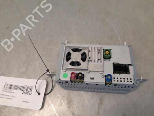 display-monitor-ford-fiesta-vi-cb1-ccn-2008-39083966 main image