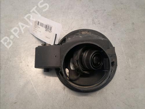 Used Fuel flap AUDI A3 Convertible (8P7) 1.8 TFSI (160 hp) 29985721