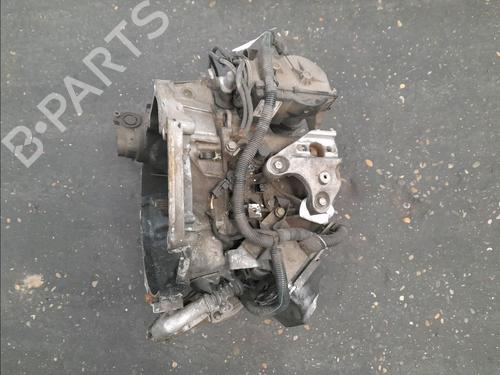 Gearbox CITROËN C3 Pluriel (HB_) 1.6 | BP36486713M3 - Image 4