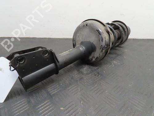 Used Left front shock absorber RENAULT TWINGO II (CN0_) [2007-2025]  24533797