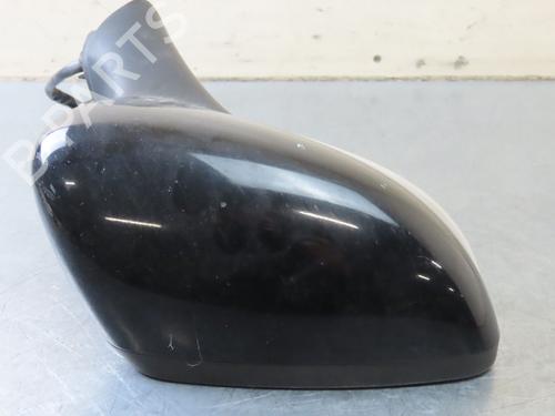 Right mirror RENAULT CLIO IV (BH_) 0.9 TCe 90 (BHNF, BHMA, BHMH, BHJK, BHJR) | BP22367140C27 
