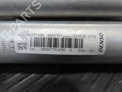 Heater matrix PEUGEOT 208 II (UB_, UP_, UW_, UJ_) 1.2 PureTech 100 | BP25150660M63 