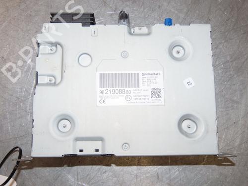 Used Radio Radio 36486839 36486839