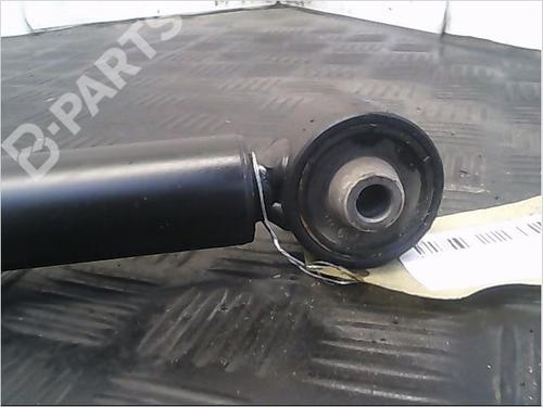 Right rear shock absorber SEAT IBIZA IV (6J5, 6P1) 2.0 TDI | BP9407531M19 
