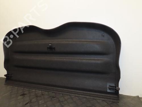 Used Rear parcel shelf CITROËN DS4 (NX_) 1.6 HDi 115 (114 hp) 32354611