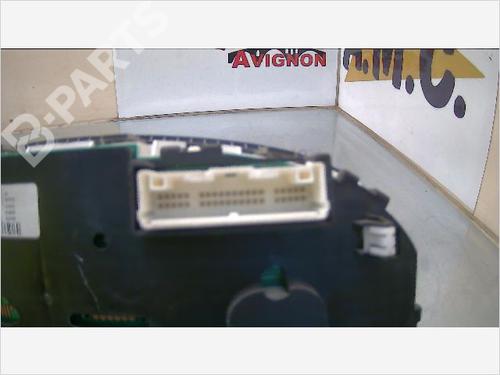Instrument cluster NISSAN QASHQAI / QASHQAI +2 I (J10, NJ10, JJ10E) 2.0 dCi | BP9408384C47 
