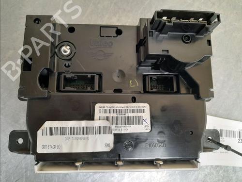 Climate control MINI MINI (R56) Cooper | BP14945093I5 