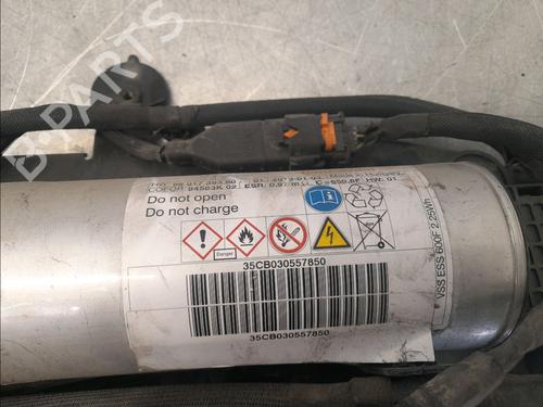 Used Electronic module CITROËN DS3 (SA_) 1.6 HDi 115 (114 hp) 30047560