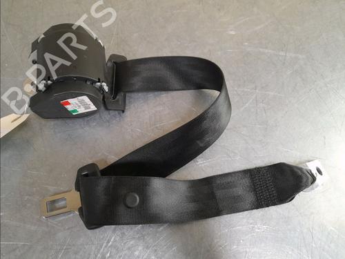 Used Rear left belt tensioner VW GOLF VI Convertible (517) 1.6 TDI (105 hp) 12197702