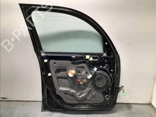 Left front door CITROËN C3 Picasso (SH_) 1.6 HDI 90 | BP16332080C2 