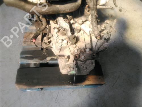 Manual gearbox HYUNDAI i10 I (PA) 1.2 (86 hp) 13030462